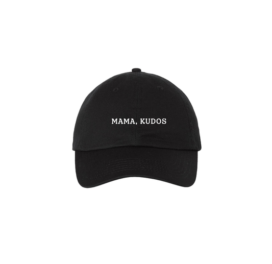 Mama, Kudos Hat