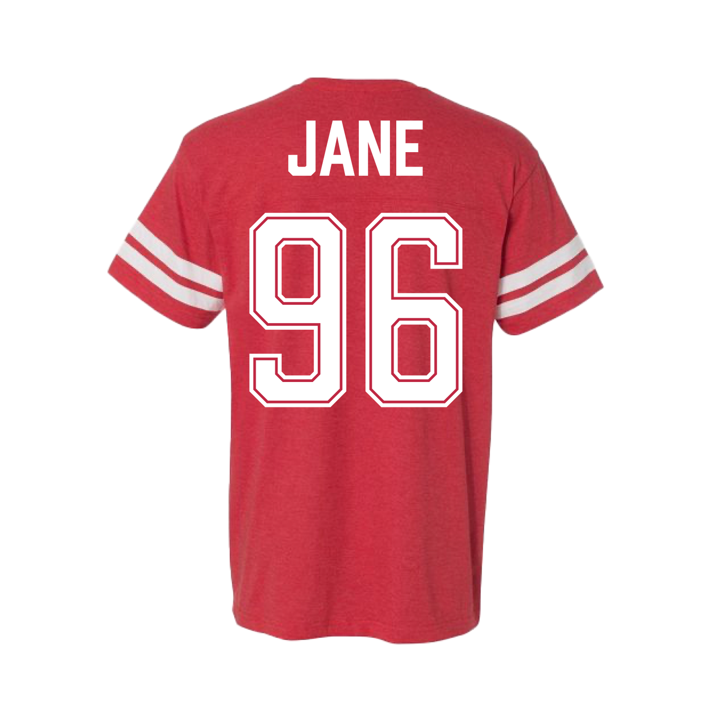 Jane 96 Jersey