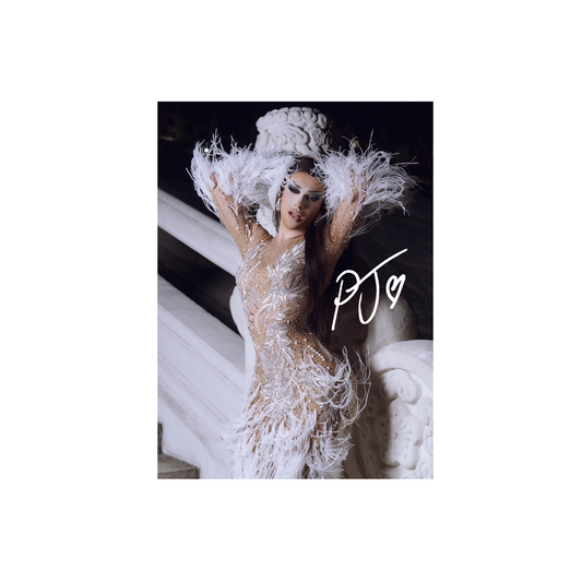 "I'm Cher" Photo (Signed/Unsigned)