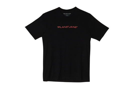 Plane Jane "Plane" Tee