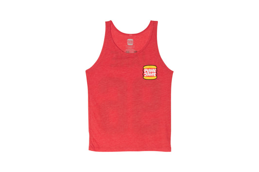 Jane 96 Jersey Tank