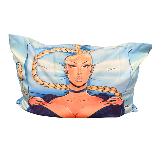 PJ Pillow Case